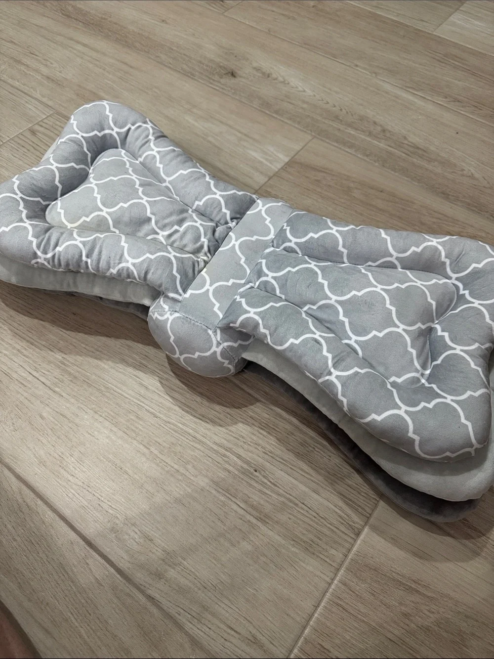 Butterfly Adjustable Nursing Pillow